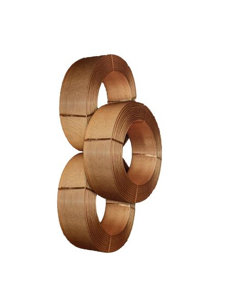 Refrigeration copper tube copper pipe, capillary copper tube