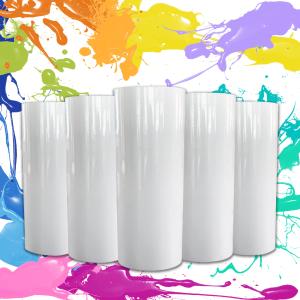 Hot Sale Heat Transfer Pet Film Dtf Film Roll 60cm 30cm Double Side 30cm 60cm