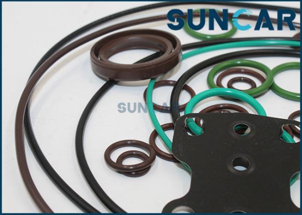 4451039 GOOD QUALITY MAIN PUMP SEAL KIT FITS FOR HITACHI ZX140W-3DARUMA ZX145W-3 ZX145W-3-AMS ZX160LC-3  HPV102