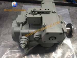 Bomba variável LMA4VTG do pistão axial (A4VTG) para misturadores concretos m