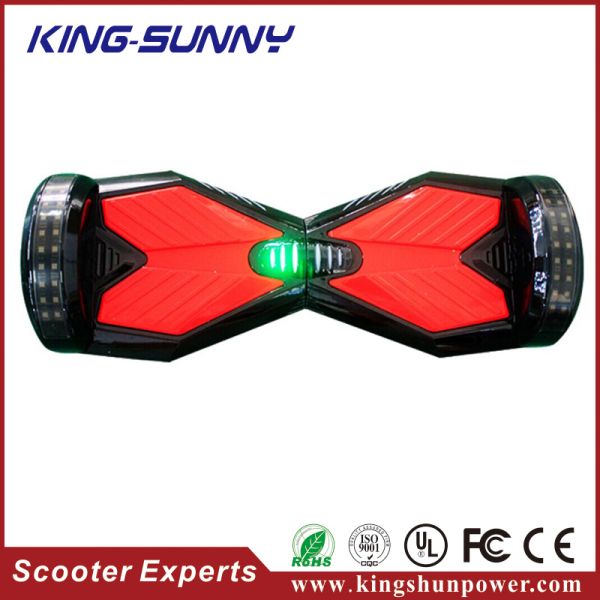 2016 Newest 6.5 Inch Smart Balance Wheel Two Wheel Self Balancing/Balance Scooter