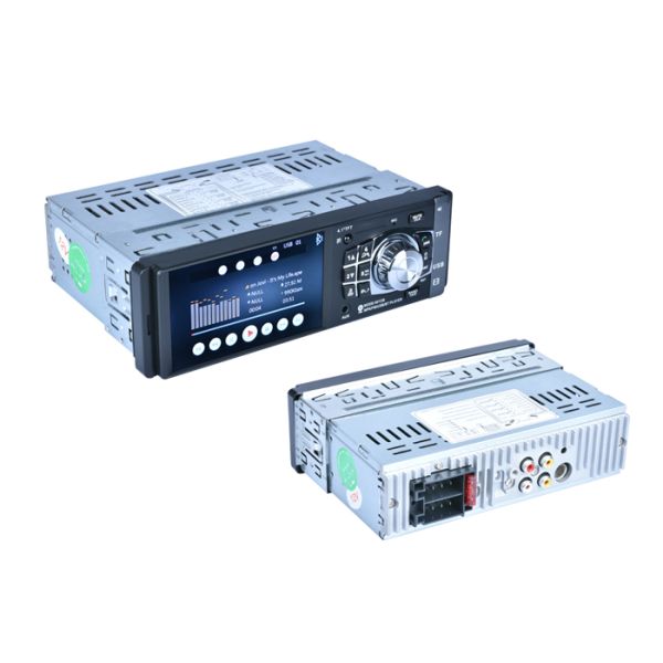 178*50mm 4 Inch Touch Screen Car Stereo BT Music Touch Screen Car Radios