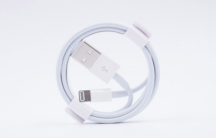 Настраиваемый USB 2.0 USB Type A для зарядки мобильных телефонов Apple