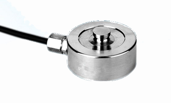 Stainless Steel Mini Force Sensor IN-MI-020