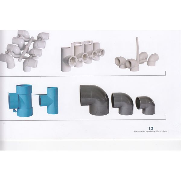El concentrador del oxígeno del molde del abastecimiento de agua parte la certificación opcional del color ISO