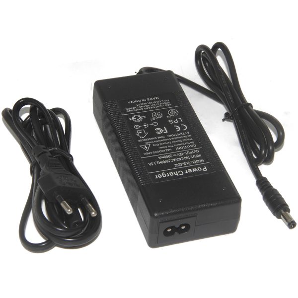42V 36V 2A 1.5A Ninebot Electric Scooter Charger For M365 PRO Nine Bot ES1 ES2