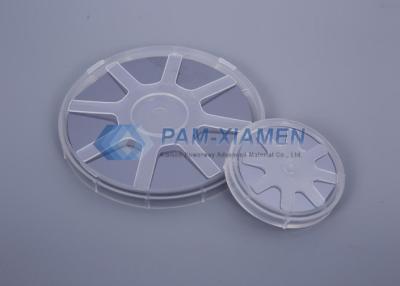 4 Inch Silicon Wafer FZ P Type Boron Doped Orientation 100 Prime Grade 4