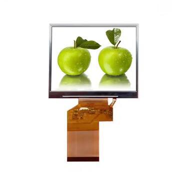 Affichage de Lq035nc111 TFT module 320*240 d'affichage à cristaux liquides de 3,5 pouces pour 3,5 industriel TFT LCD