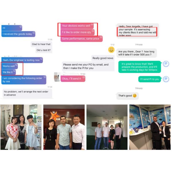 1*1000M UTP SC 20km Fiber Media Converter Rx1550nm