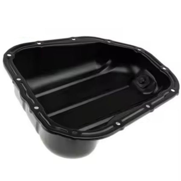 Flame Retardant Metal Engine Oil Pan For Safety Operation Toyota Camry 1210162060