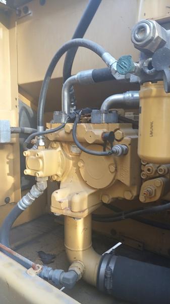 Used  320 excavator second hand construction machinery
