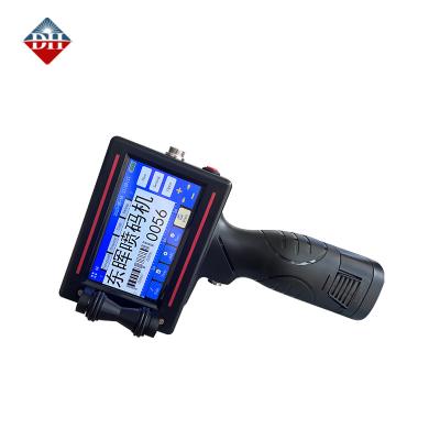 1.27cm upgraded half inch mini handheld portable inkjet print