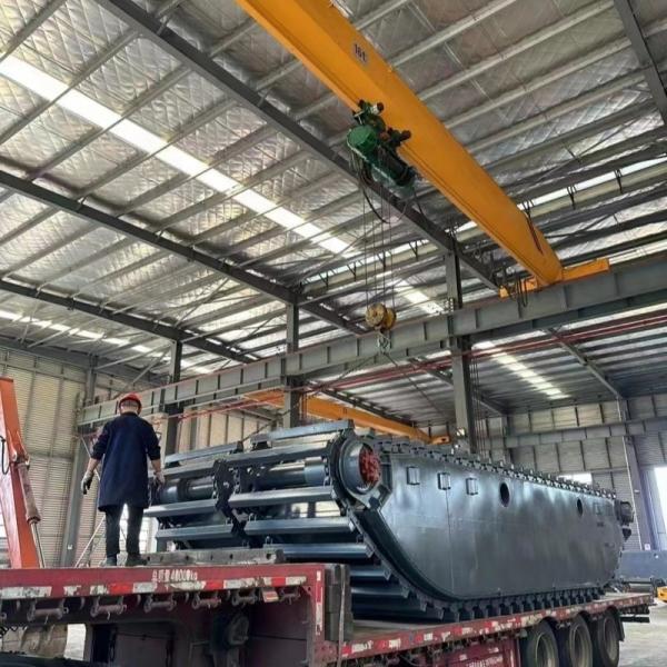 Sany SY135 Excavator Parts Construction Mining Building Equipment Replacement