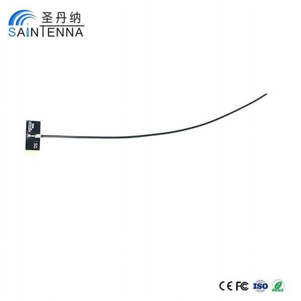 Small Size 5.8Ghz PCB Wifi Antenna 50 Ohm Impedance With SMA Connector