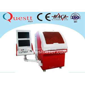 Máquina do aparamento do laser para o sensor do automóvel