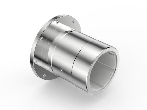 Stainless Steel TSTN