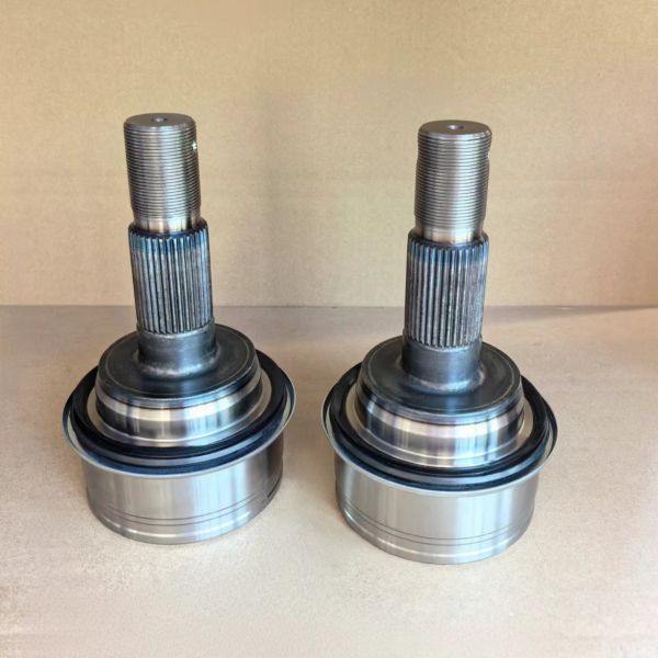 KAWA TO-ACU35A48R OUTER REAR CV JOINT 23X56X26 TOYOTA 42370-49125 LEXUS RX300/330/350 MCU35/GSU35 4WD 2003-2008;LEXUS RX300/330/350 MCU35/MCU38 4WD 2003-2006
