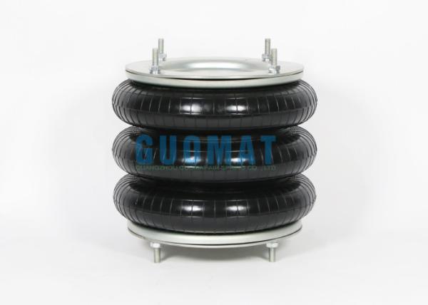8''X3 Triple Convoluted Air Bag FT138-26 DS Contitech Industrial Air Spring Sales