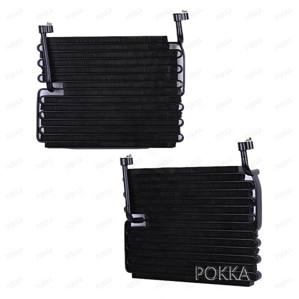 POKKA 0276 A/c Condenser Auto air Condenser for Toyota Prius
