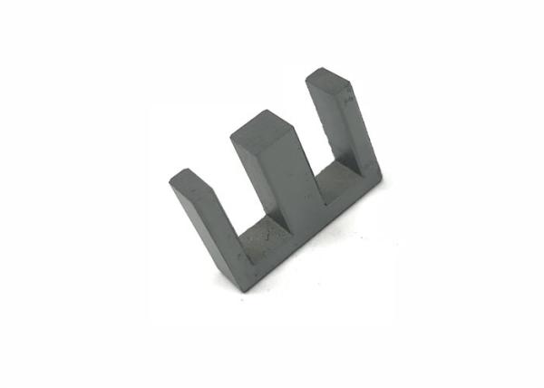 Customized Transformer Magnetic Ferrite Core Black EF20 EF Series ISO Approved