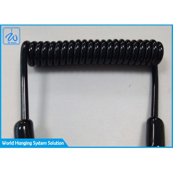 талрепы ручного резца PU 7x19 выхвата 100cm устойчивые стальные