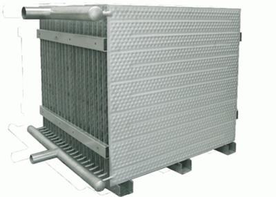Customized Laser Welding Jis Pillow Plate Heat Exchanger For Swimming Pool