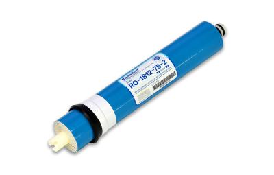 NSF Certified 98% Rejection Residential RO Water Filter Membrane Household