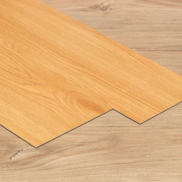 Uv Treatment Lvt Plank Flooring For Rental Estate And Other Commercial Places
