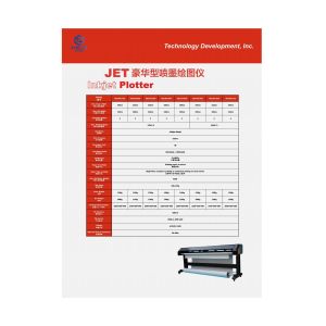 Eco-Friendly Automatic Multifunctional Inkjet Plotter Gerber Auto Plotter Parts