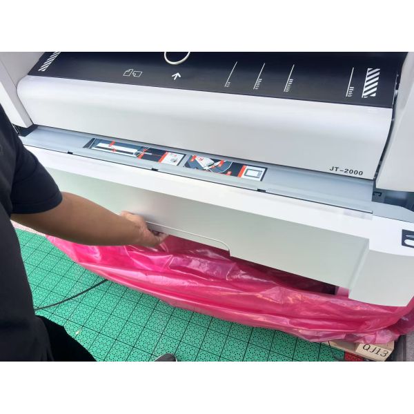 New for Canon PlotWAVE-T35/T30 Laser Printers