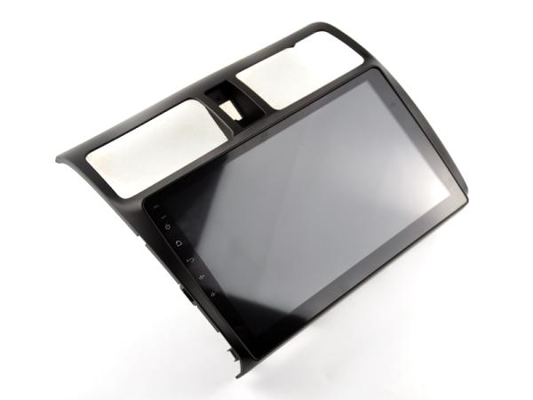9/10.1 Screen For Suzuki Swift 2003-2010 Car Multimedia Stereo GPS CarPlay Player