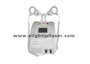 Monopolar / Bipolar RF Cavitation Slimming Machine , RF Fat Reduction Machine 65