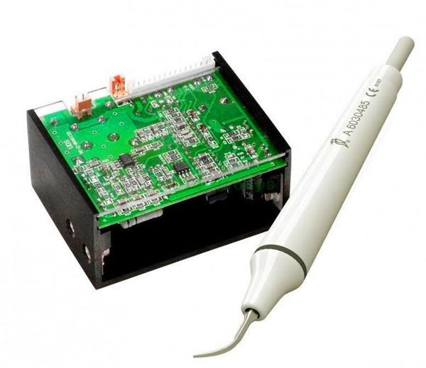 Dental Woodpecker Built In Portable Piezo Ultrasonic Scaler UDS-N1