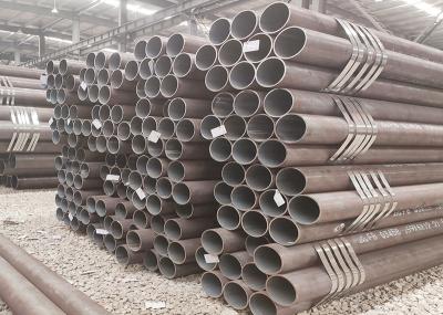 ASTM A335 P5 Alloy Steel Seamless Tube / Structure Nickel Alloy Tube