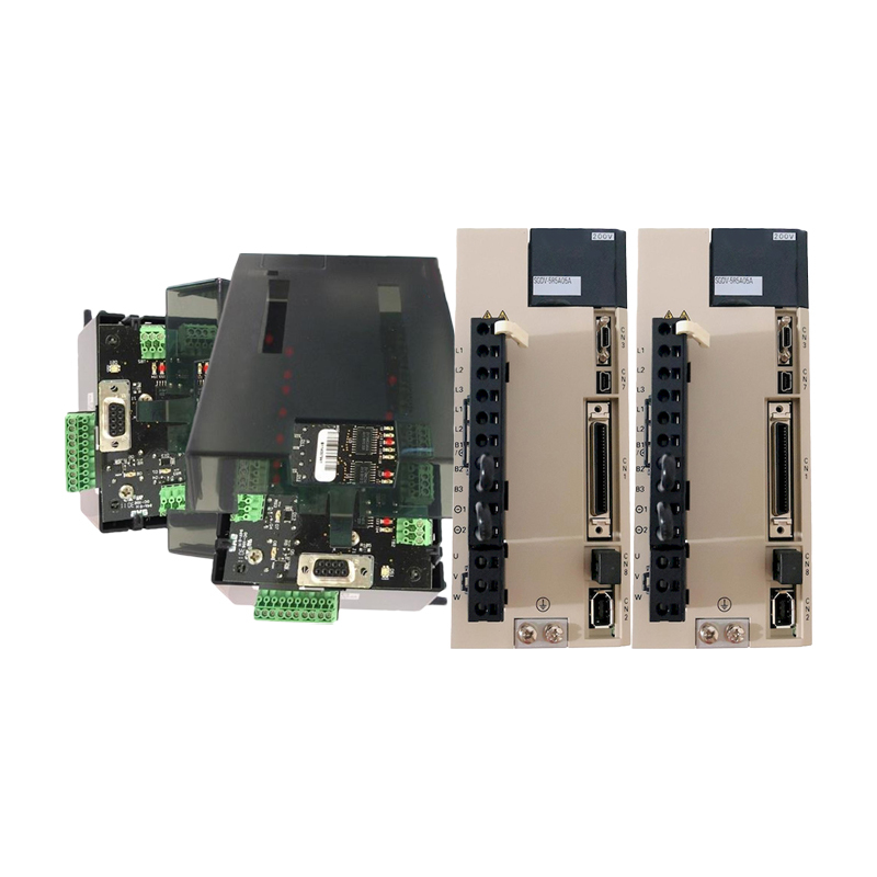 SGDV-590A01A002000 Yaskawa Sigma-5 Servo Drive Industrial Motion Control
