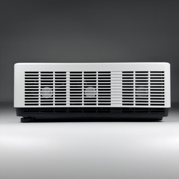 3LCD Laser Projectors 8200 ANSI Lumens Full HD Cinema Education Business Classroom Meeting Room Museum Smart Projectors