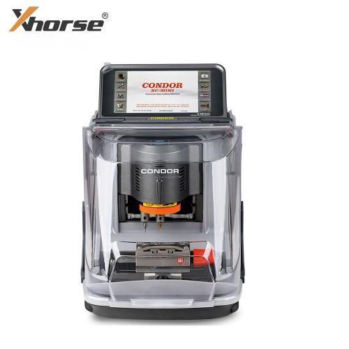 2 In 1 Magic Tank 2M2 Car Key Cutting Machine Work On Android Via Phone Connect