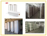 Película de extrusión múltiple contra arañazos para soluciones gráficas de embalaje de lujo 35 micrones 20 micrones 15 micrones