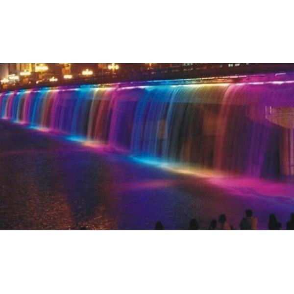 PMMA 25° Narrow Beam LED Lens , IP65 Waterproof LED Lamp Lens For Wall Washer