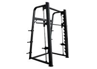 Aptidão Smith Machine da cremalheira do poder da ocupa de Q235 213kgs