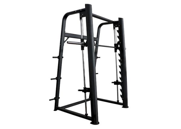 Três camadas do pó que reveste o equipamento da aptidão do Gym de Q235#