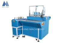 Máquina de Fabricação de Caixas de Livros Maufung