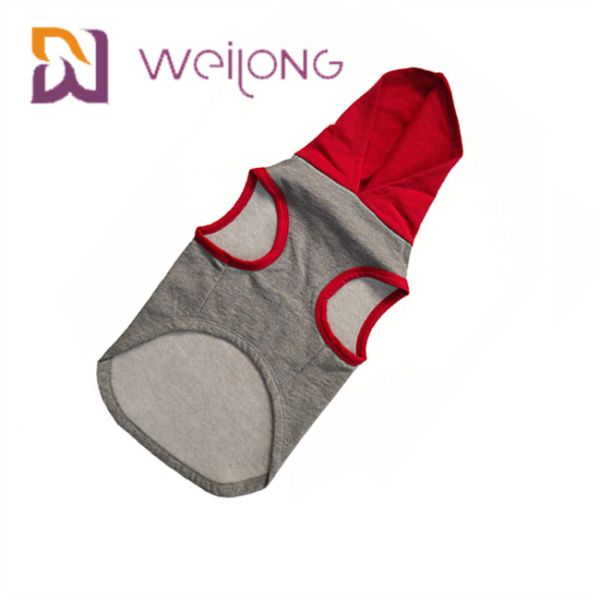 Customized Autumn And Winter Christmas Pet Hoodie Cat And Dog Clothes