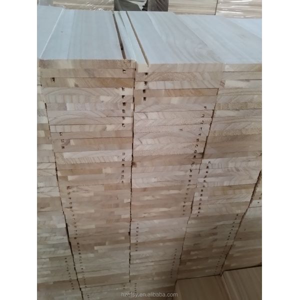 Tables de Paulownia de grau BB Amigáveis ao ambiente e personalizáveis Capacidade de solução de projeto Outros