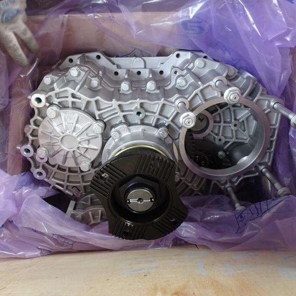 Hot Selling Professional Manufacture High Quality Cheap Hydraulic Retarder FHB400 G27287 gear box parts