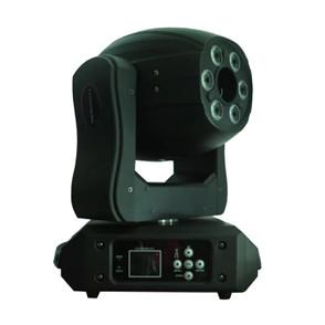 150W LED point de lavage tête mobile