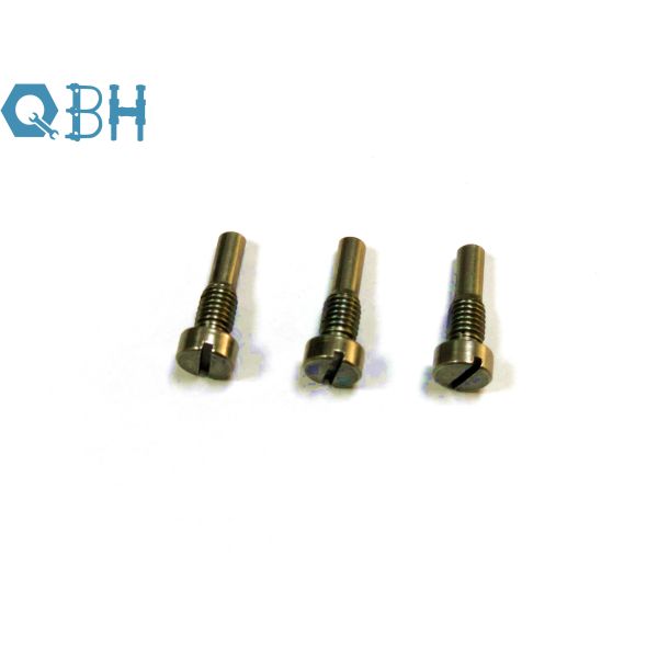 Нержавеющей стали круглой головки болта стандарт 304 316 не