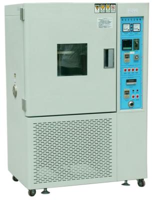 ventilação do ar 150L que envelhece o equipamento de teste ambiental com função cronometrando