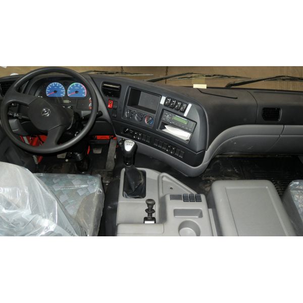 260HP Euro3 Dongfeng 6x4 260HP EQ3252GT5 Dump Truck,Dongfeng Truck,Dongfeng Camions