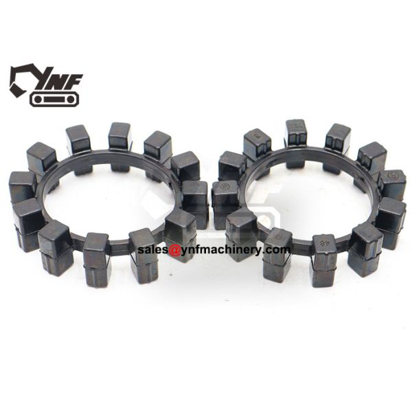 YNF17797 AR48 Coupling – Flexible Rubber Connector